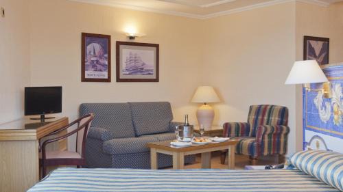Roquetas de Mar Hotel | Playalinda