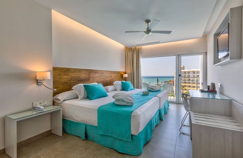 Roquetas de Mar Hotel | Playalinda Hotel