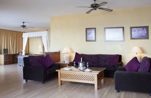 Roquetas de Mar Hotel | Playalinda Hotel