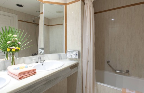 Roquetas de Mar Hotel | Playalinda Hotel