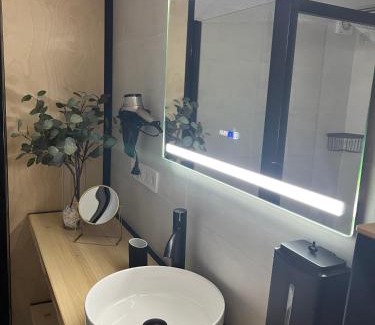 Aguadulce Apartment | PLAYALUZ
