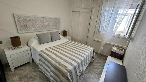 Retamar Apartment | Playamar
