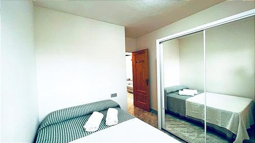 Retamar Apartment | Playamar