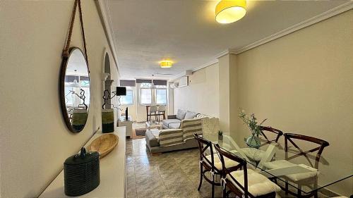 Retamar Apartment | Playamar