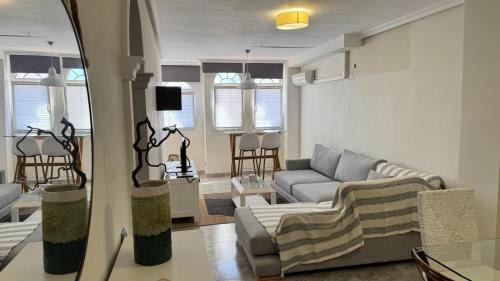 Retamar Apartment | Playamar