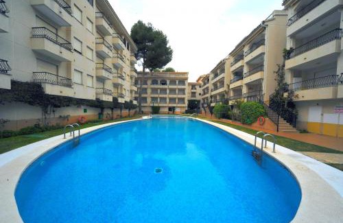 Alcossebre Apartment | PLAYAMAR ORANGE COSTA 3 dormitorios