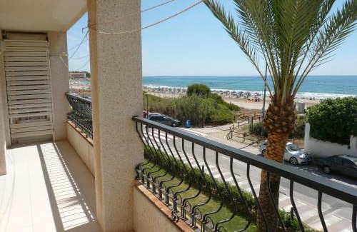 Alcossebre Apartment | PLAYAMAR ORANGE COSTA 3 dormitorios