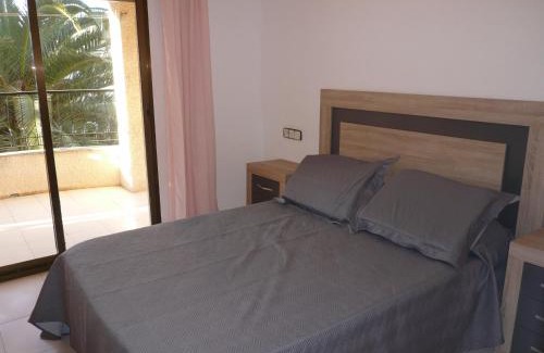 Alcossebre Apartment | PLAYAMAR ORANGE COSTA 3 dormitorios