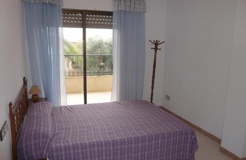 Alcossebre Apartment | PLAYAMAR ORANGE COSTA 3 dormitorios