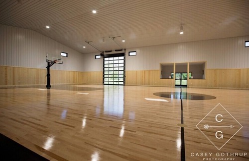 Saint Marys Allen County House | Player's Paradise