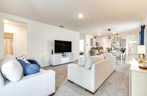 Winter Haven House | Playground Access Winter Haven Getaway with Patio!