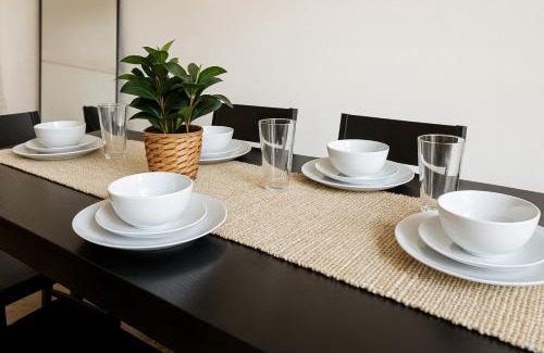 Downtown Cleveland Apartment | Playhouse Square Downtown Rock Hall Clinic CSU