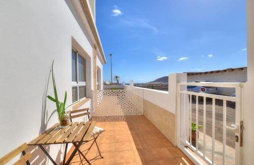 Gran Tarajal Apartment | Playitas Sport