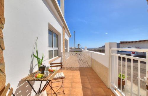 Gran Tarajal Apartment | Playitas Sport