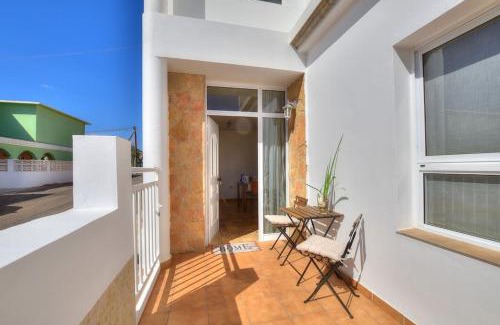Gran Tarajal Apartment | Playitas Sport