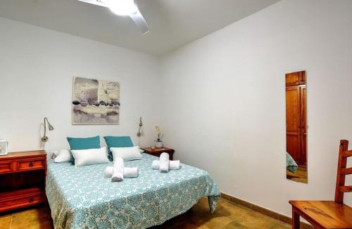 Gran Tarajal Apartment | Playitas Sport
