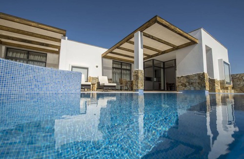 Las Playitas Villa | Playitas Villas 01