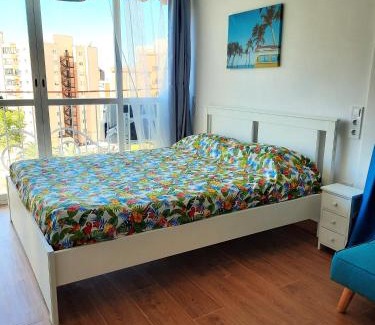 Rincon de Loix Apartment | Playmon Holiday Apartment