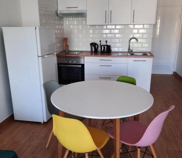Rincon de Loix Apartment | Playmon Holiday Apartment