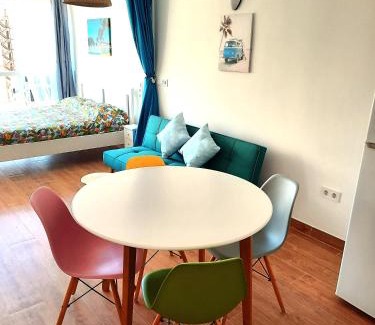 Rincon de Loix Apartment | Playmon Holiday Apartment