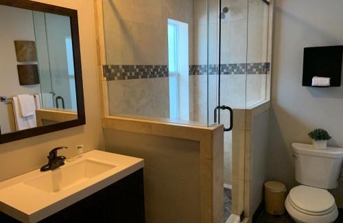 Tahoe Valley Cabin | Playpark Lodge