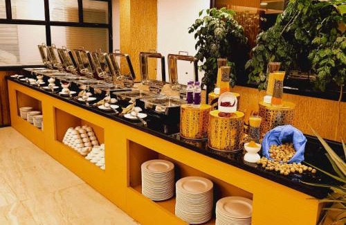 Bhopal Hotel | Playsales By Playotel Bhopal