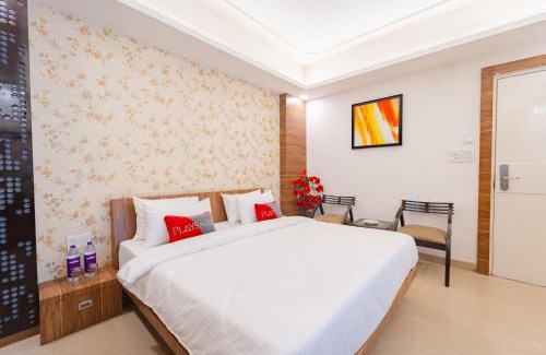 Bhopal Hotel | Playsales By Playotel Bhopal