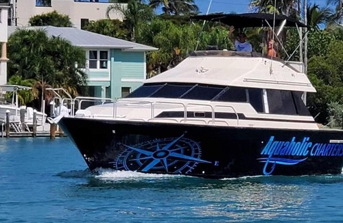 Venice House | PLAYTIME, Venice Island Yacht living and Cruise