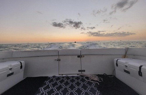 Venice House | PLAYTIME, Venice Island Yacht living and Cruise