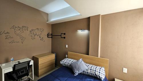 Cuautitlan Izcalli Apartment | PLAZA ACEQUIA SUITES para 1 a 4 personas ESPECIALISTAS CORTAS MEDIANAS Y LARGAS ESTANCIAS en IZCALLI TEPOTZOTLAN perfectas para Familias, Turistas, Contratistas, Estudiantes, Empresas y Ejecutivos 5 min Izcalli 15 min Esmeralda 20 min Satélite 25 min AIFA