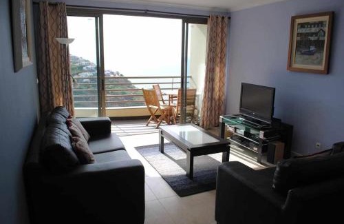 Estrela da Calheta Apartment | Plaza Bay Luxury Apartment with Swimming Pool