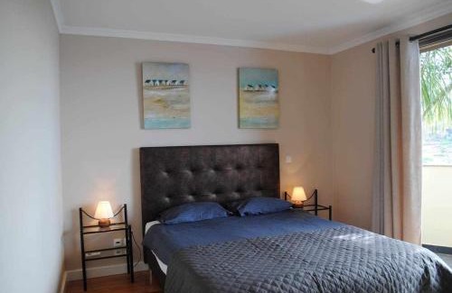 Estrela da Calheta Apartment | Plaza Bay Luxury Apartment with Swimming Pool
