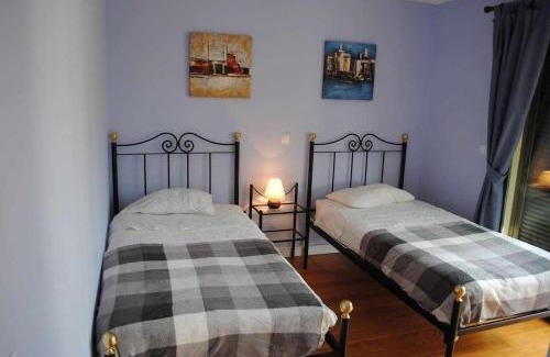 Estrela da Calheta Apartment | Plaza Bay Luxury Apartment with Swimming Pool