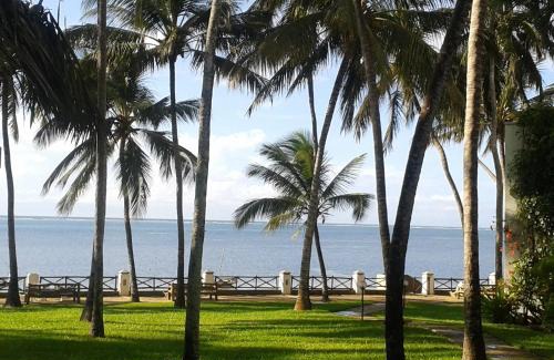 Mombasa Hotel | Plaza Beach Hotel