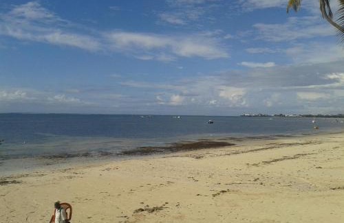 Mombasa Hotel | Plaza Beach Hotel