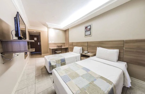 Setor Hoteleiro Norte Hotel | Plaza Bittar Hotel