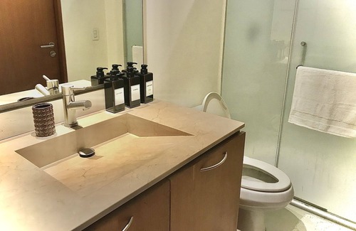 Ampliacion Granada Apartment | Plaza Carso Luxury