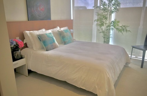 Ampliacion Granada Apartment | Plaza Carso Luxury