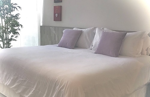 Ampliacion Granada Apartment | Plaza Carso Luxury