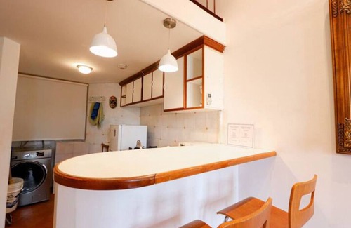 Casco Viejo Apartment | Plaza Catedral 104