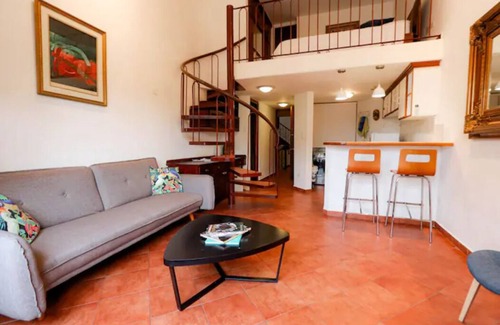 Casco Viejo Apartment | Plaza Catedral 104