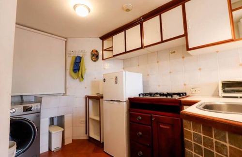 Casco Viejo Apartment | Plaza Catedral 104