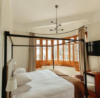 Historical Center Hotel | Plaza Central