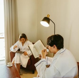 Historical Center Hotel | Plaza Central