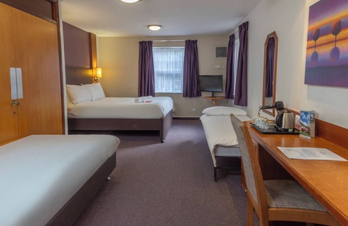 Chorley Hotel | Plaza Chorley, Sure Hotel Collection by Best Western