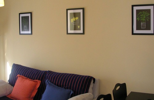 Castillejos Apartment | PLAZA DE CASTILLA - CHAMARTIN