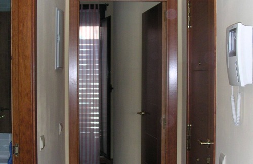 Castillejos Apartment | PLAZA DE CASTILLA - CHAMARTIN