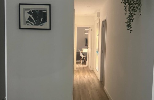 Embajadores House | Plaza de el Rey