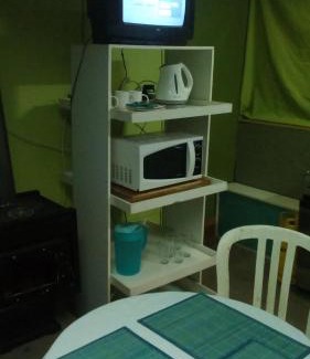 Osorno Apartment | Plaza de las Banderas