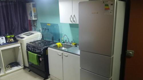 Osorno Apartment | Plaza de las Banderas